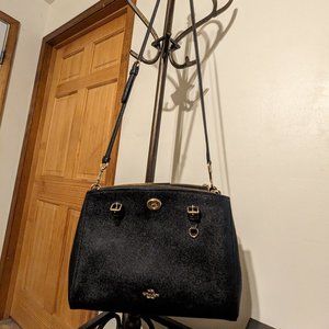 Authentic Coach Purse